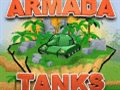 Armada Tanks Game